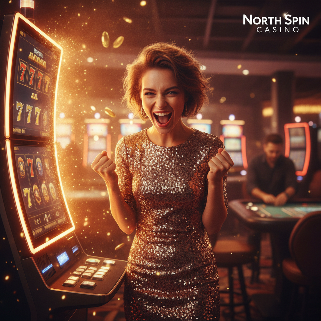 Premium Online Gaming Experience