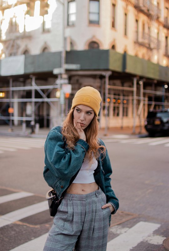 Olivia J.
